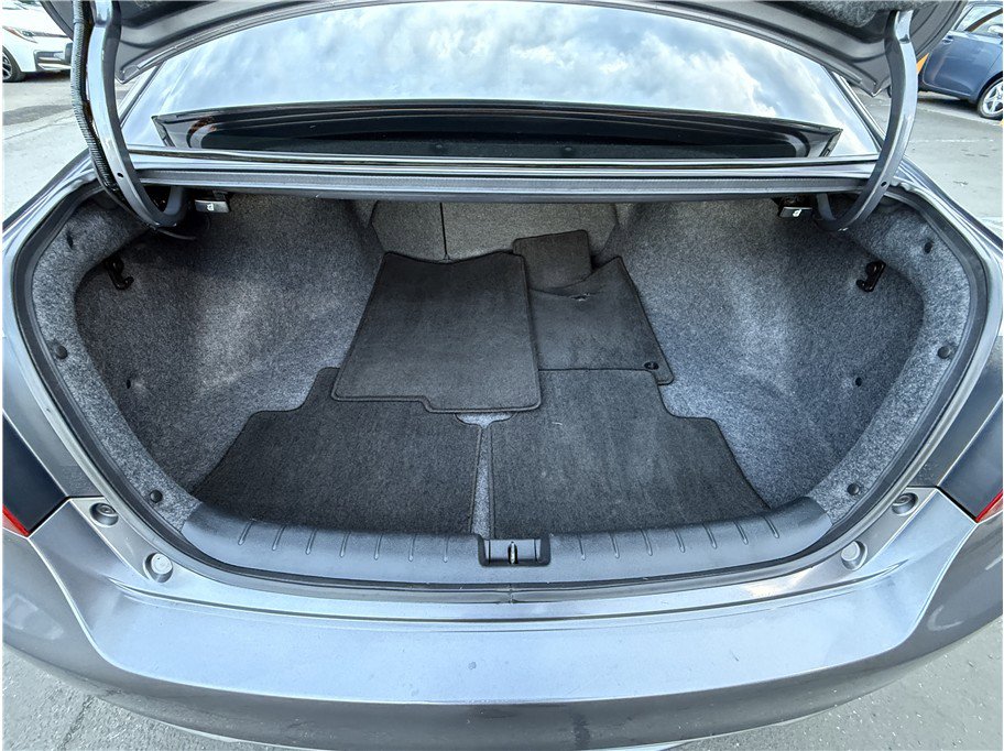 Used 2017 Honda Accord Sport Special Edition image 45