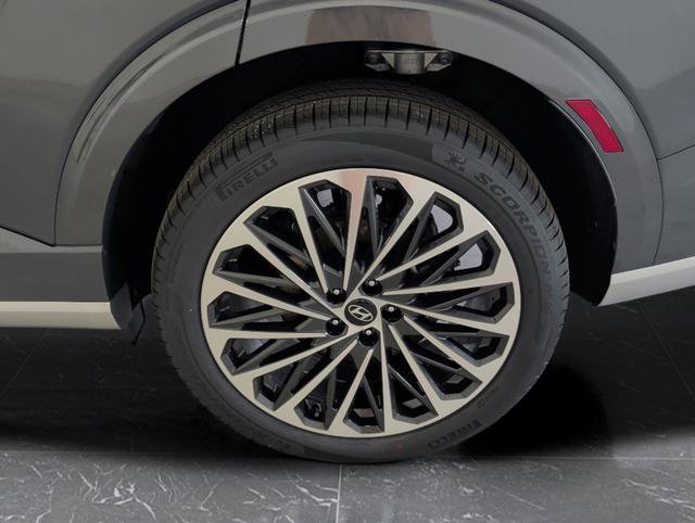 New 2026 Hyundai Palisade Calligraphy AWD/4WD image 45