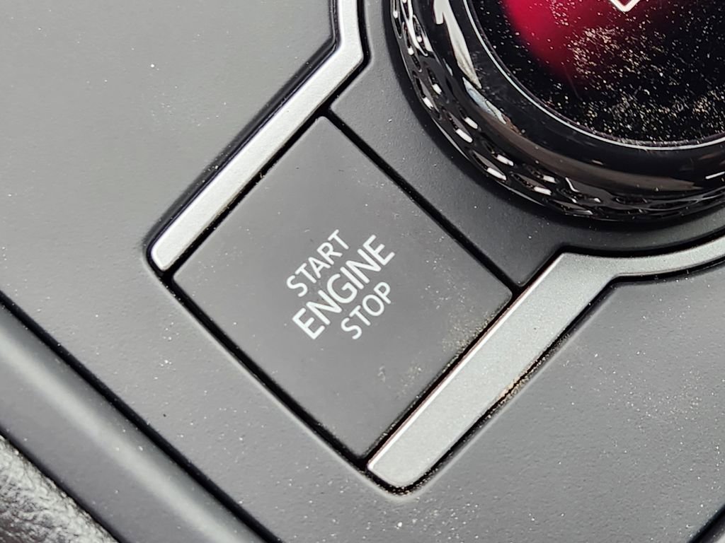 New 2026 Volkswagen Tiguan SE R-Line AWD/4WD image 12
