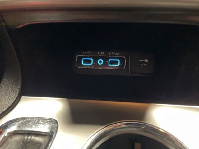 Used 2018 Jeep Grand Cherokee Altitude image 27