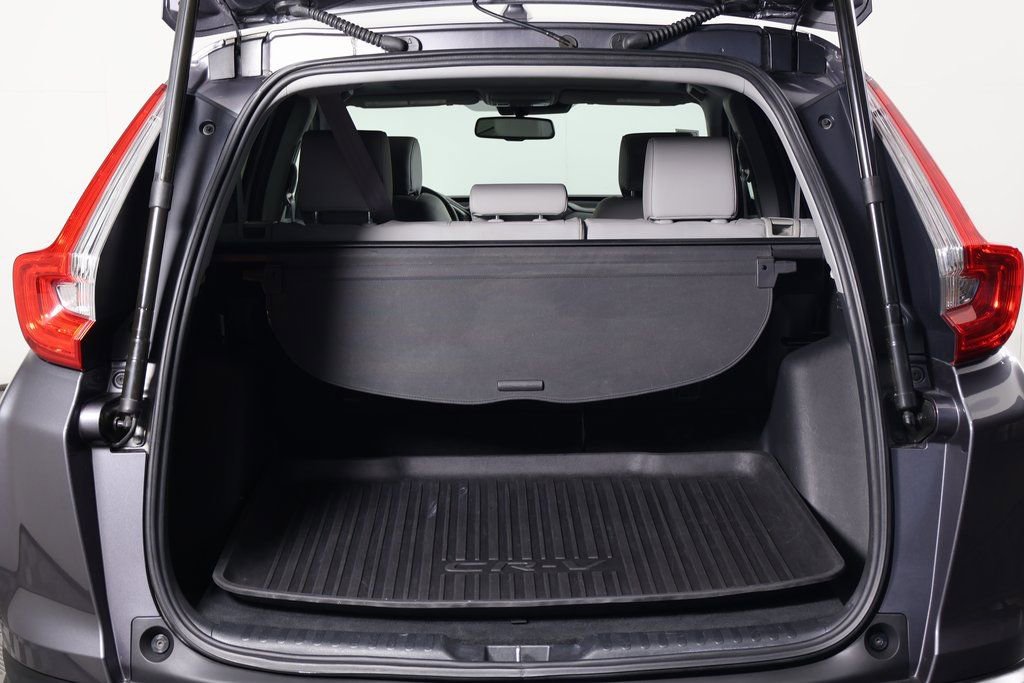 Used 2018 Honda CR-V EX-L image 14