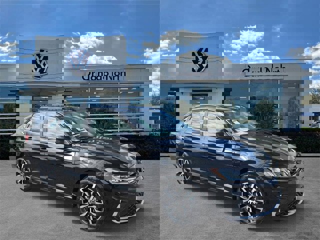 New 2025 Volkswagen Jetta SE