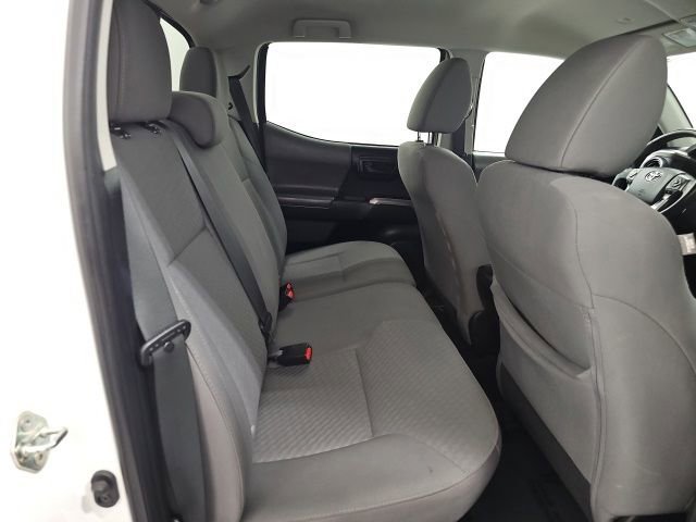 Used 2020 Toyota Tacoma SR5 w/ Blackout Package image 31