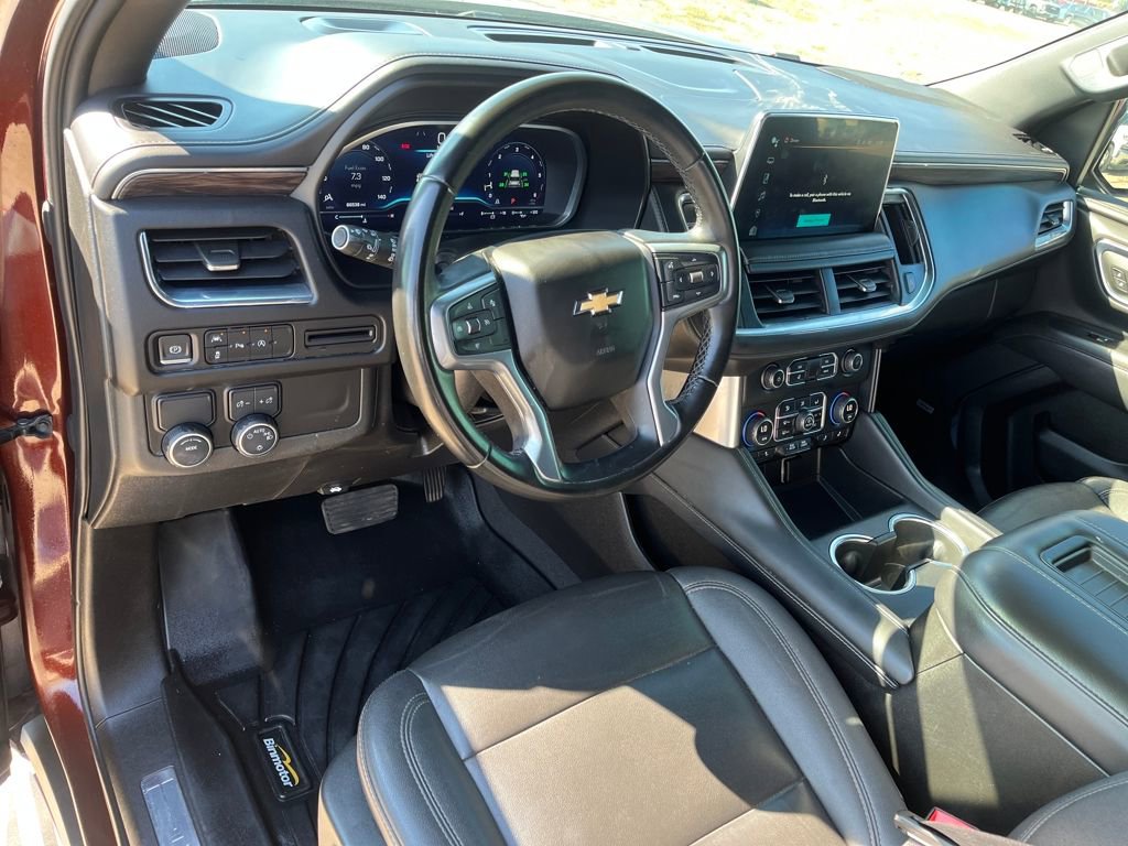 Used 2023 Chevrolet Tahoe LT image 17