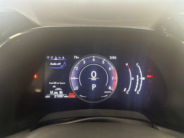 Used 2024 Lexus RX 350 Premium w/ Cold Area Package AWD/4WD image 28