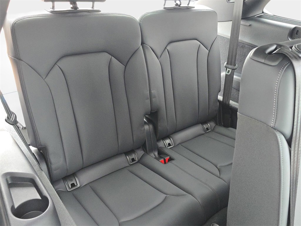 New 2026 Audi Q7 3.0T Premium Plus image 12