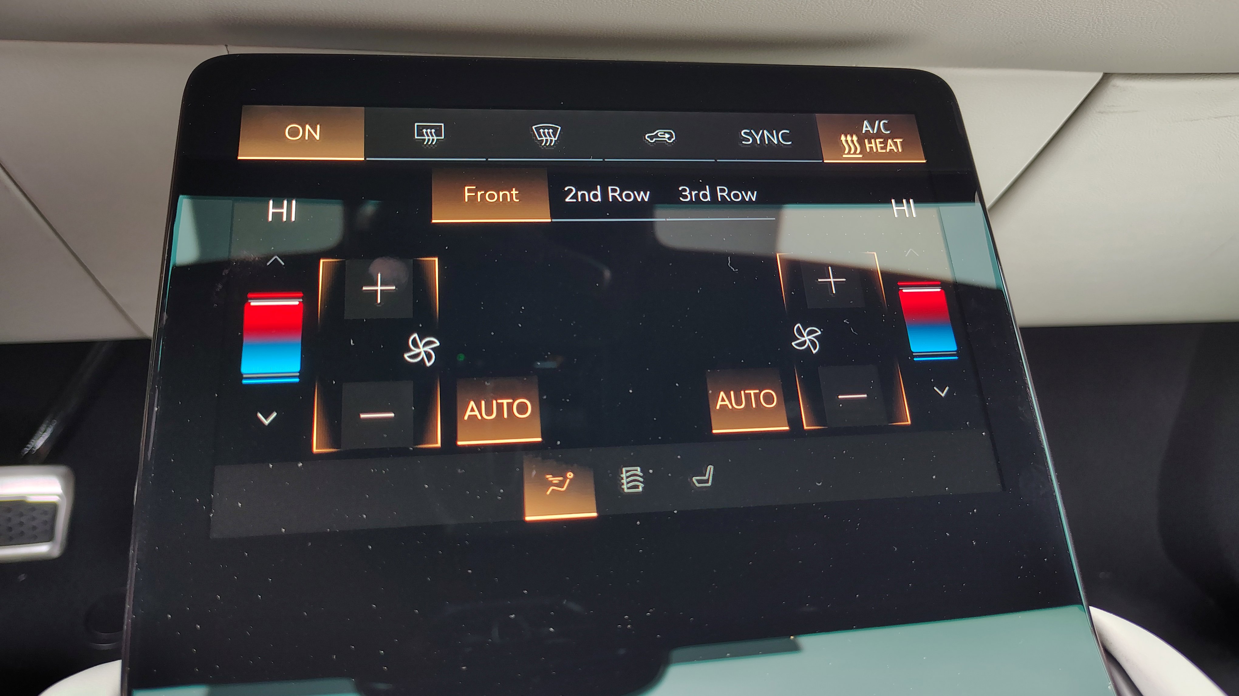 New 2026 Cadillac Vistiq Luxury image 25