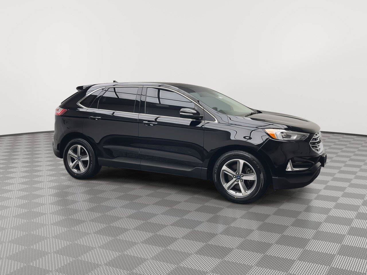 Certified 2020 Ford Edge SEL w/ Convenience Package AWD/4WD image 44
