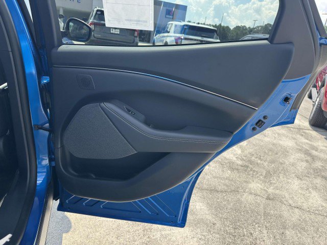 New 2025 Ford Mustang Mach-E Premium RWD image 16