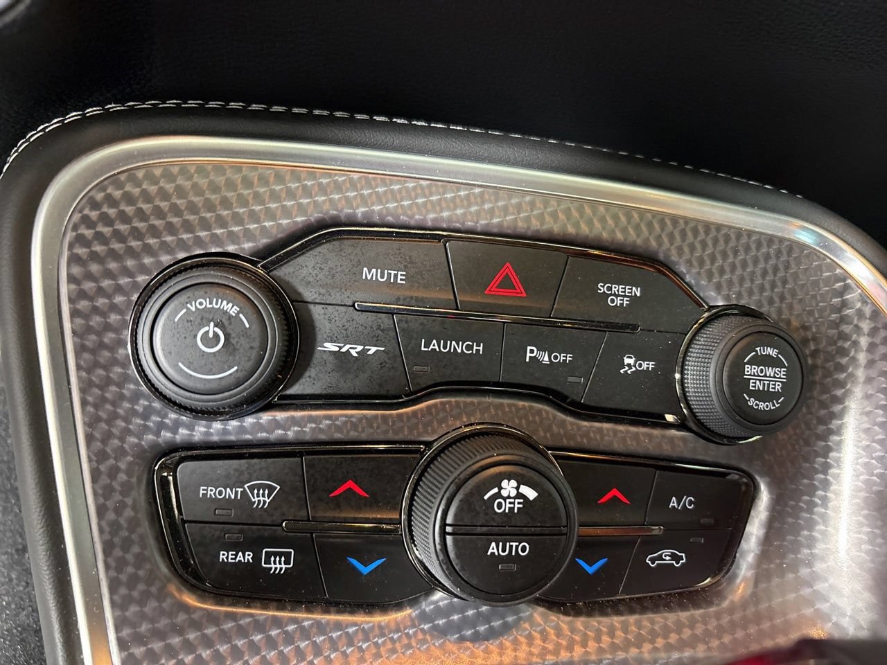 Used 2019 Dodge Challenger SRT Hellcat Redeye RWD image 20