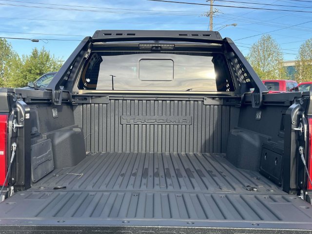 Used 2025 Toyota Tacoma 4x4 Double Cab Hybrid image 20