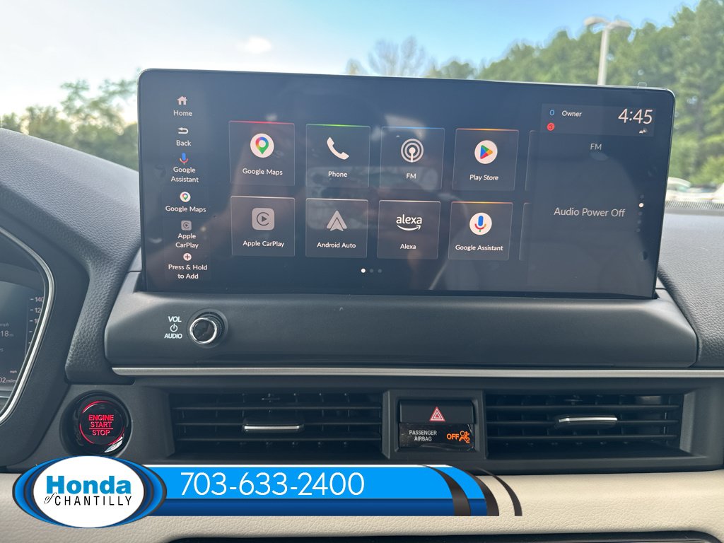 New 2026 Honda Pilot Elite image 15