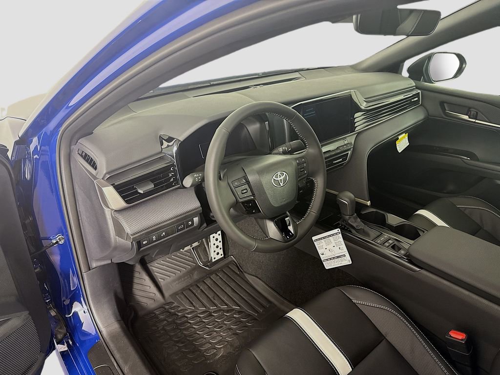 New 2026 Toyota Camry SE image 9
