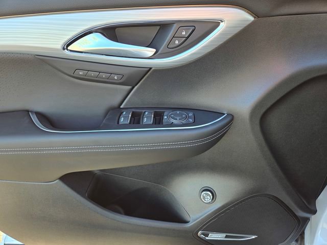 New 2026 Buick Envision Avenir image 14