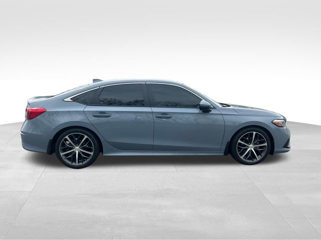 Used 2024 Honda Civic Touring image 6