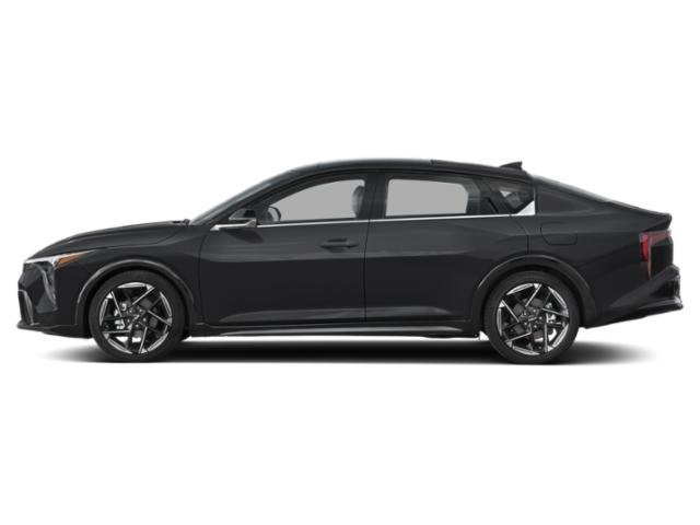 New 2026 Kia K4 GT-Line w/ GT-Line Premium Package FWD image 3
