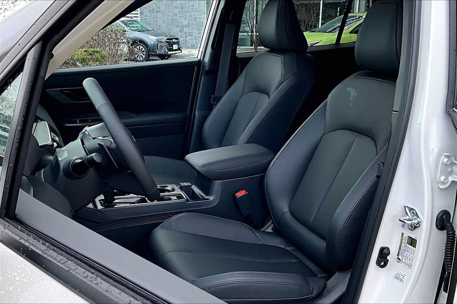 New 2026 Subaru Outback Premium AWD/4WD image 9