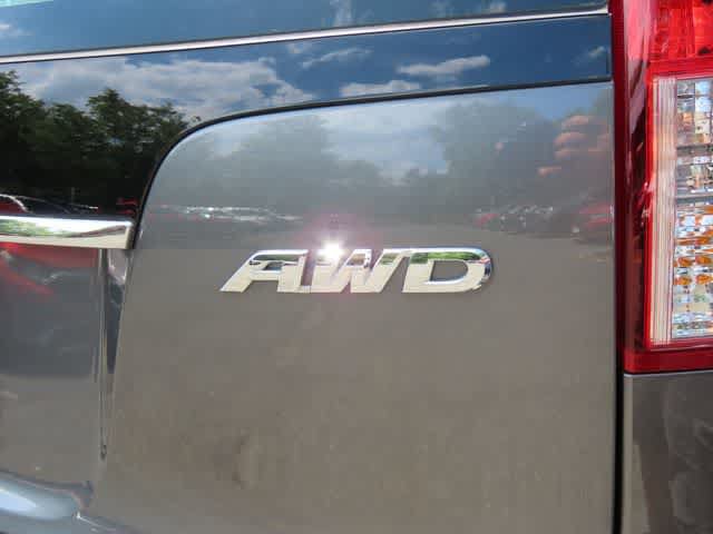 Used 2014 Honda CR-V LX image 8