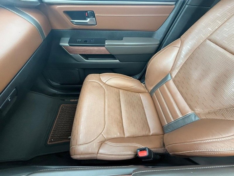 Used 2025 Toyota Tundra 1794 Edition image 22
