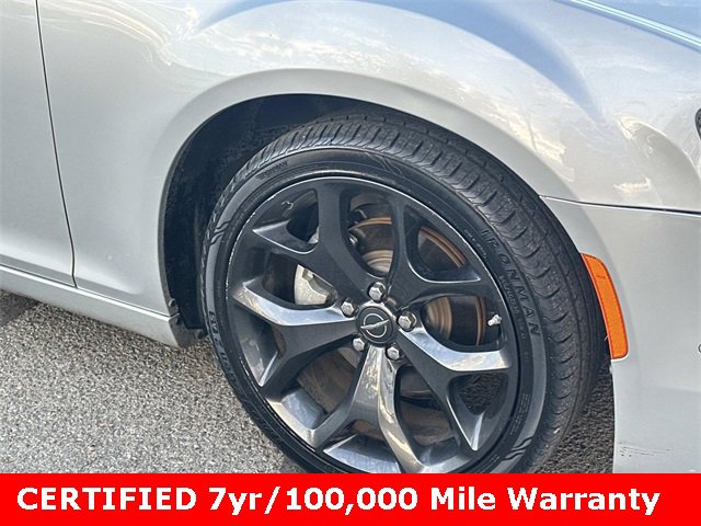 Certified 2023 Chrysler 300 S image 7