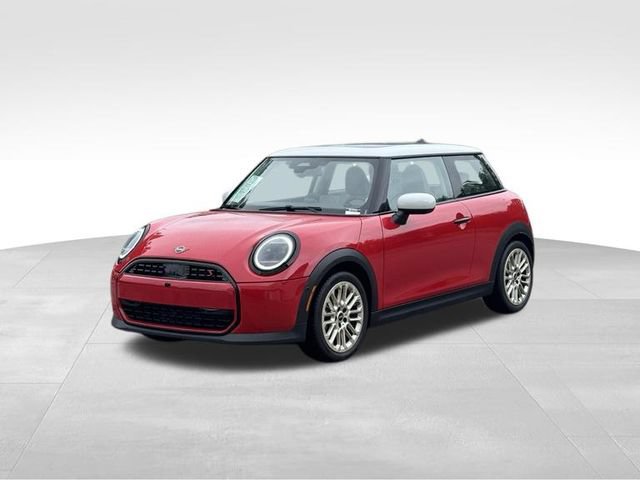 Used 2026 MINI Cooper S FWD image 9