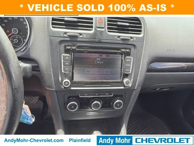 Used 2011 Volkswagen Jetta TDI FWD image 23