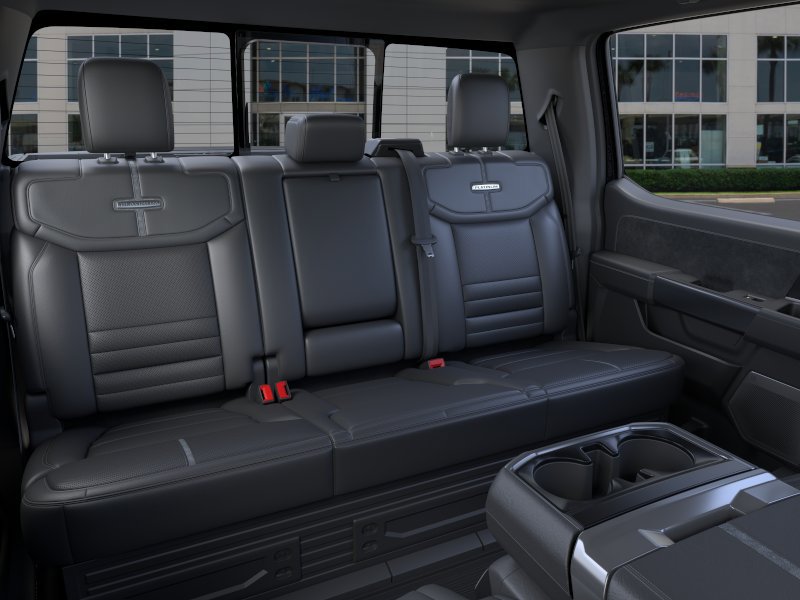 New 2026 Ford F150 Platinum AWD/4WD image 11