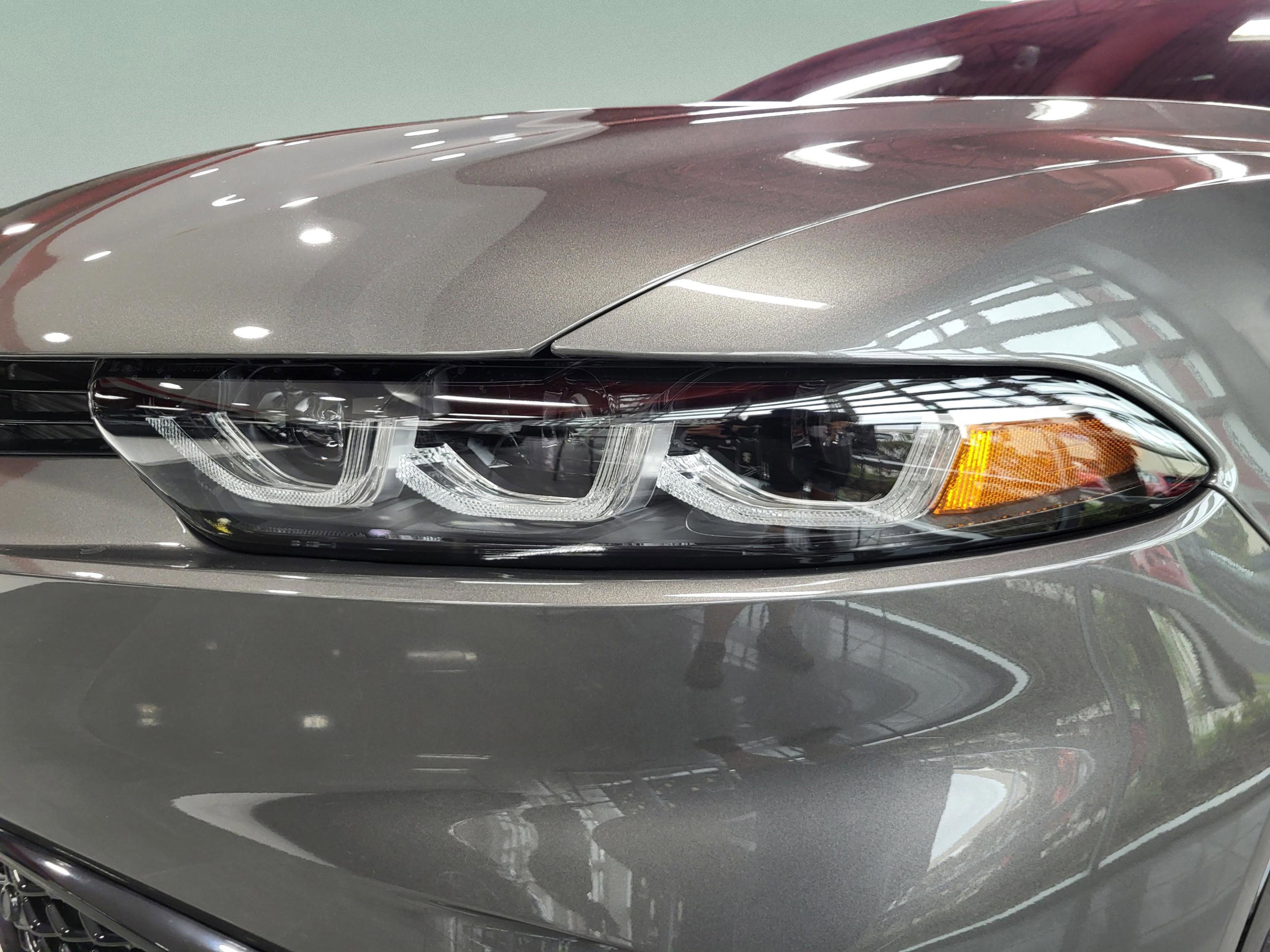 New 2025 Alfa Romeo Tonale w/ Premium Package image 14