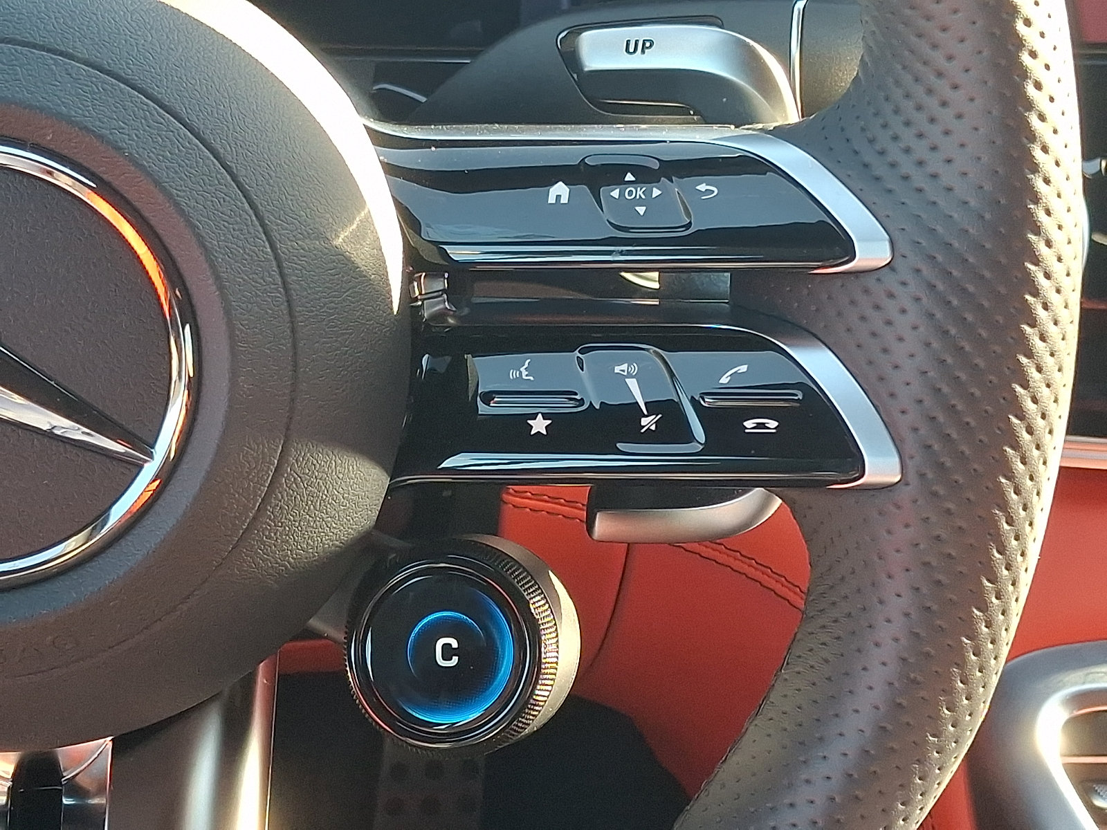 Certified 2024 Mercedes-Benz AMG GT 43 image 25