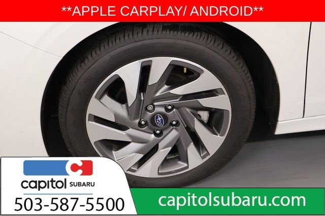 Used 2023 Subaru Legacy Touring XT w/ Tech Package 3 image 9