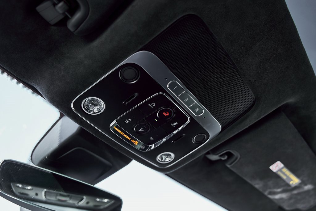 Used 2022 Bentley Continental GT image 73