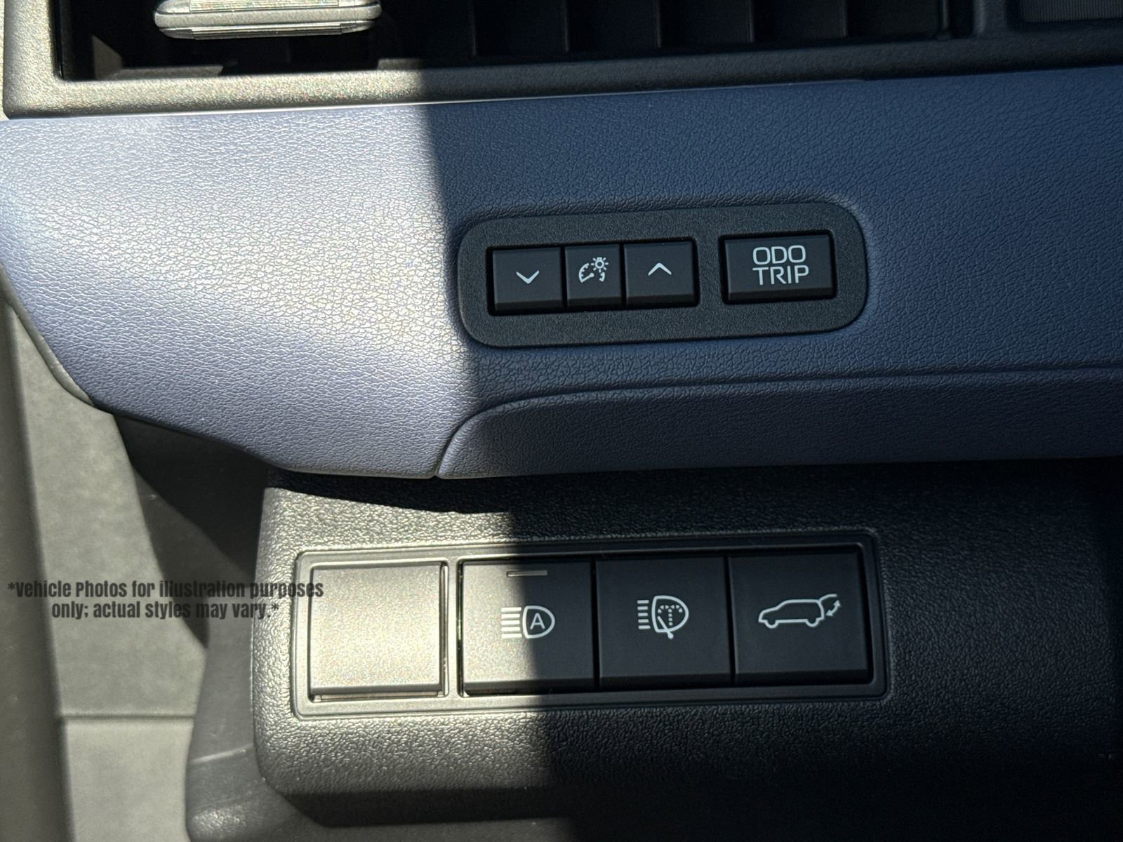 New 2026 Subaru Solterra image 19