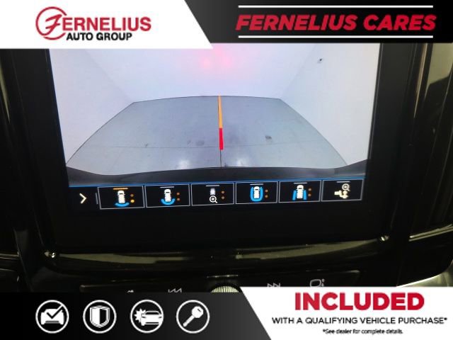 Used 2021 Chevrolet Traverse RS w/ LPO, Floor Liner Package AWD/4WD image 33