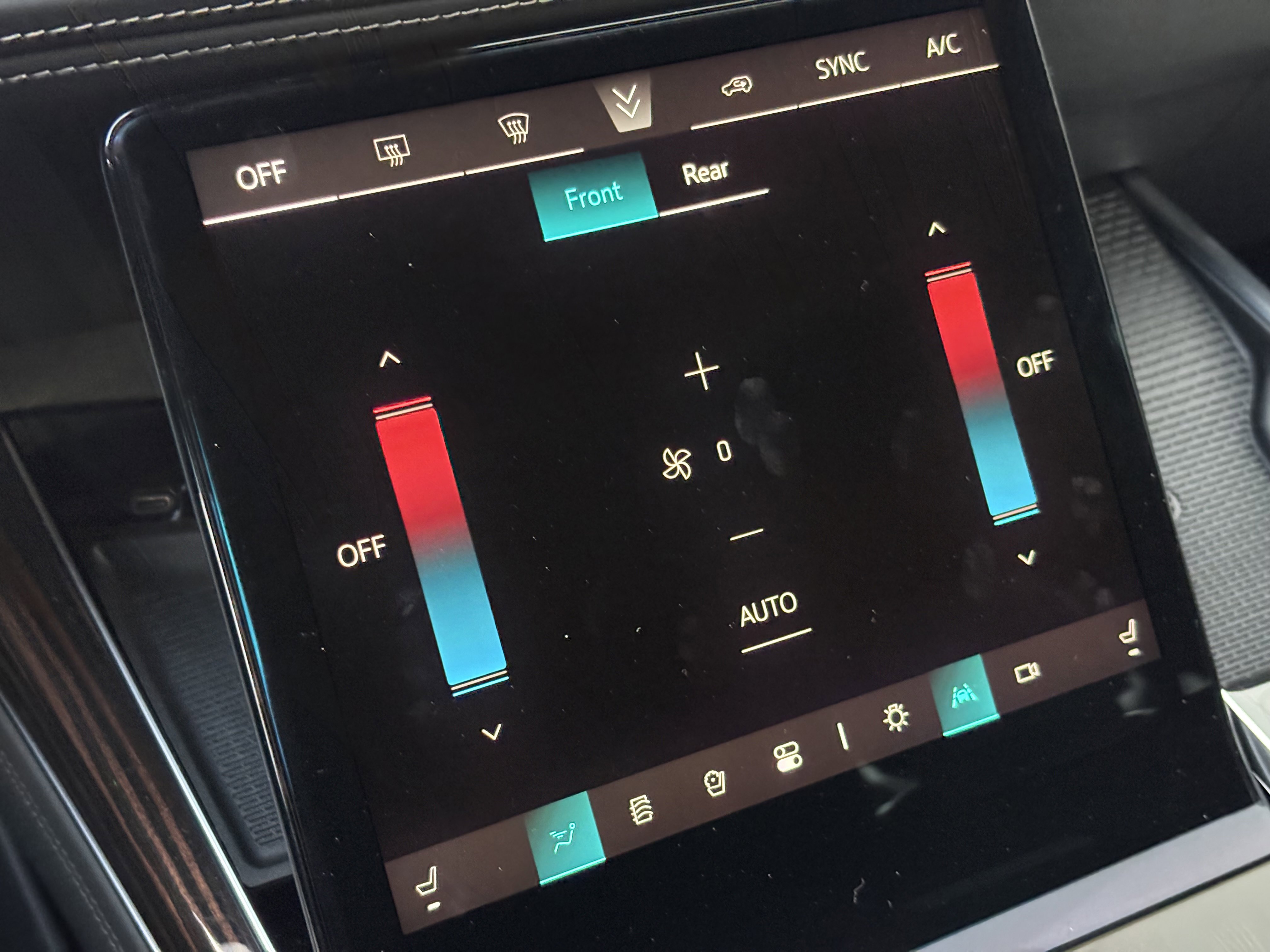 New 2026 Cadillac Escalade Luxury image 27