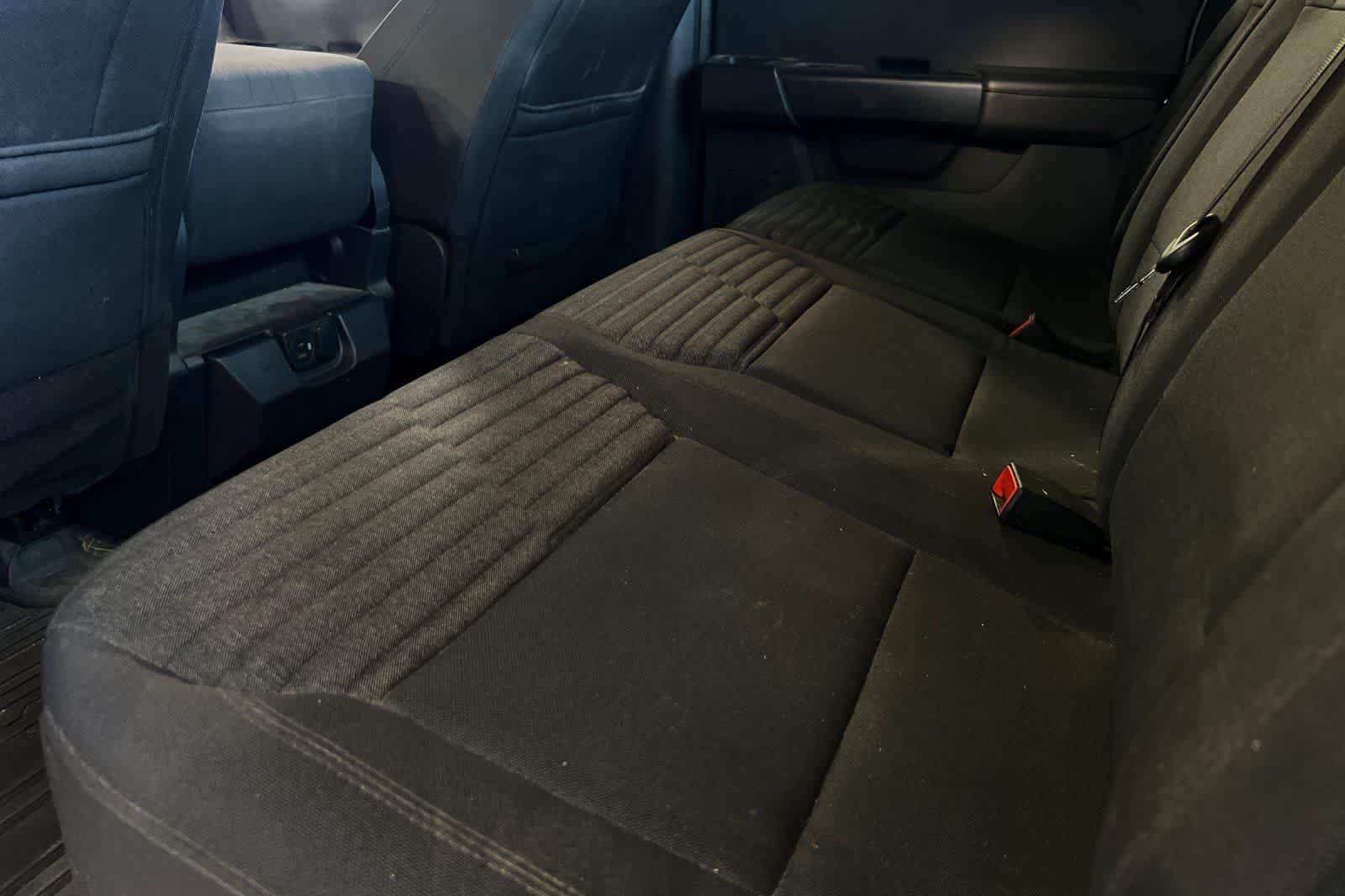 Used 2023 Ford F150 XL w/ STX Appearance Package AWD/4WD image 5