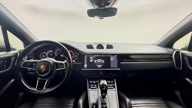 Used 2019 Porsche Cayenne AWD/4WD image 26