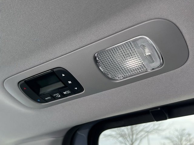 Certified 2023 Honda Odyssey Elite image 32