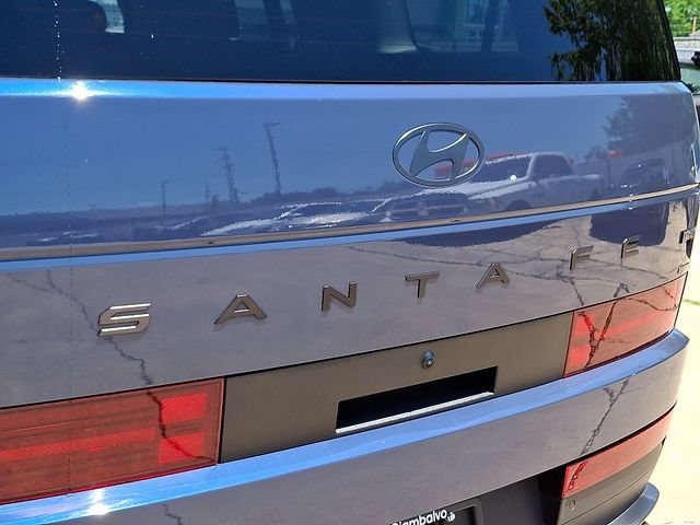 Certified 2025 Hyundai Santa Fe XRT AWD/4WD image 31