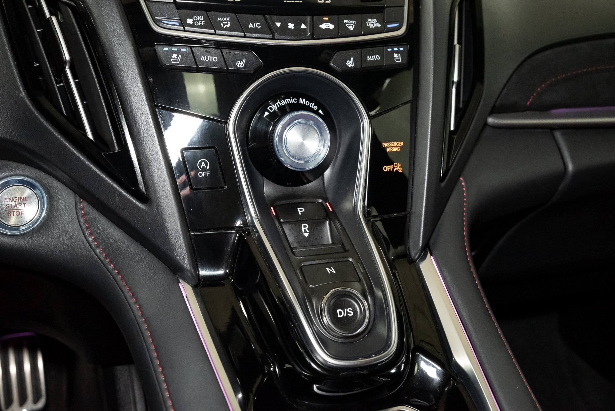 Used 2024 Acura RDX w/ Advance Package AWD/4WD image 22