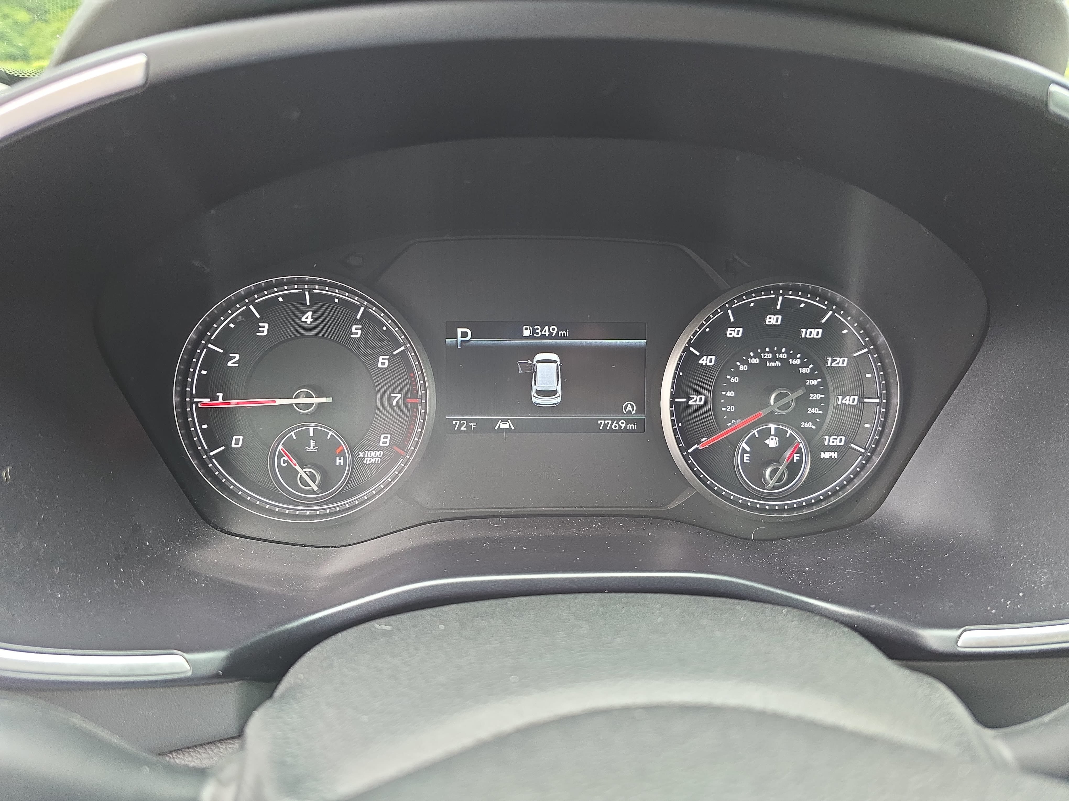 Used 2021 Hyundai Santa Fe SEL AWD/4WD image 18