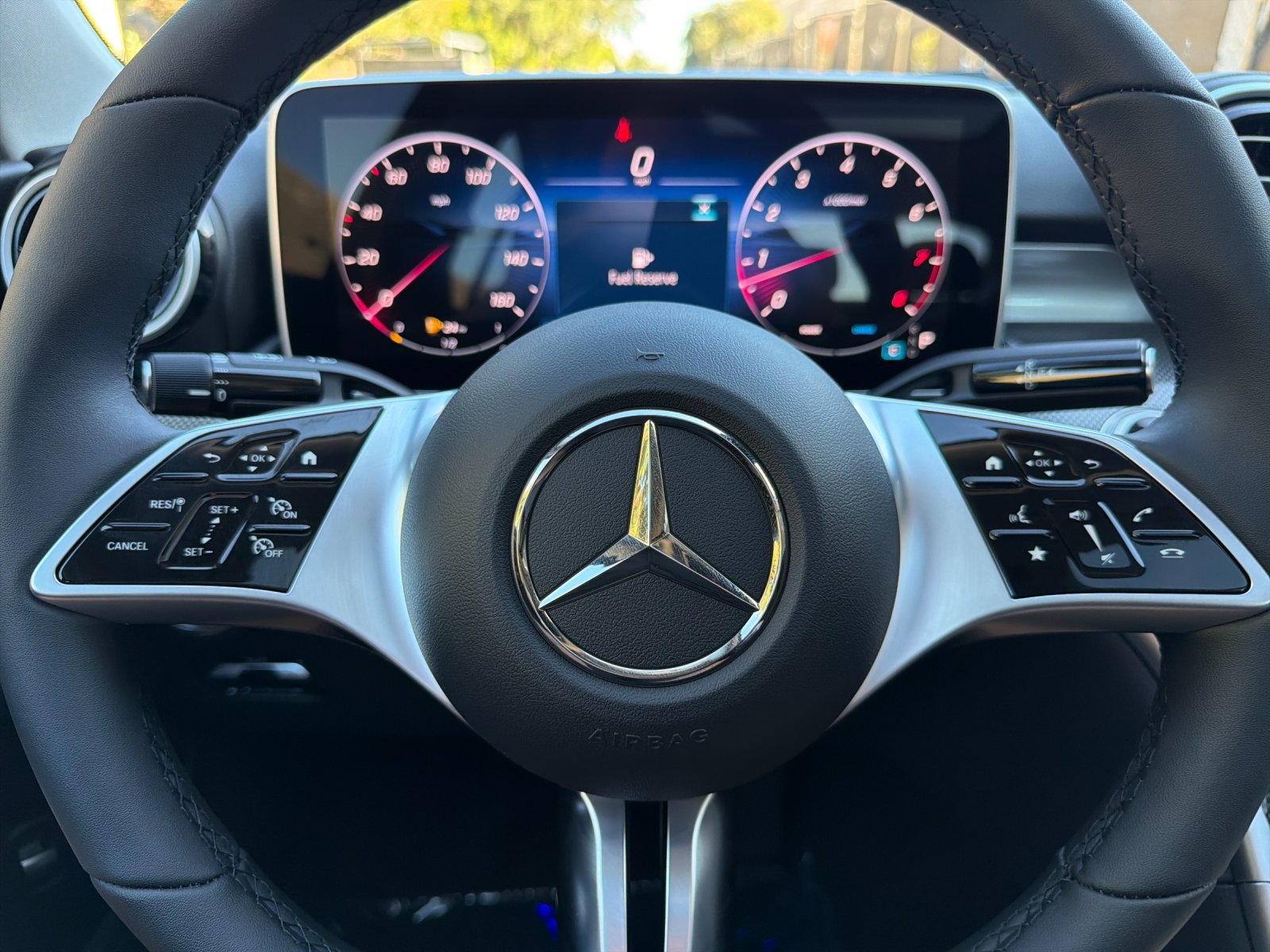 New 2026 Mercedes-Benz C 300 4MATIC Sedan image 21