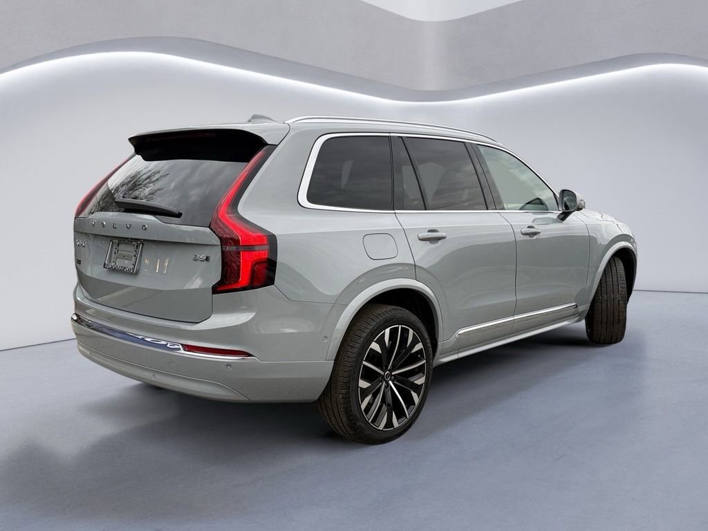 New 2026 Volvo XC90 B6 Ultra image 4