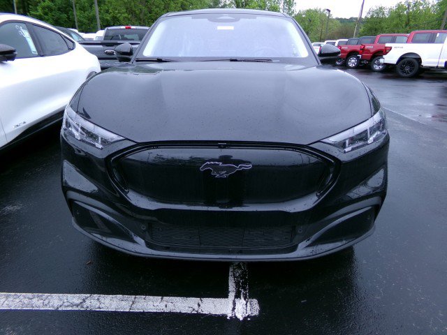 New 2026 Ford Mustang Mach-E Premium AWD/4WD image 2