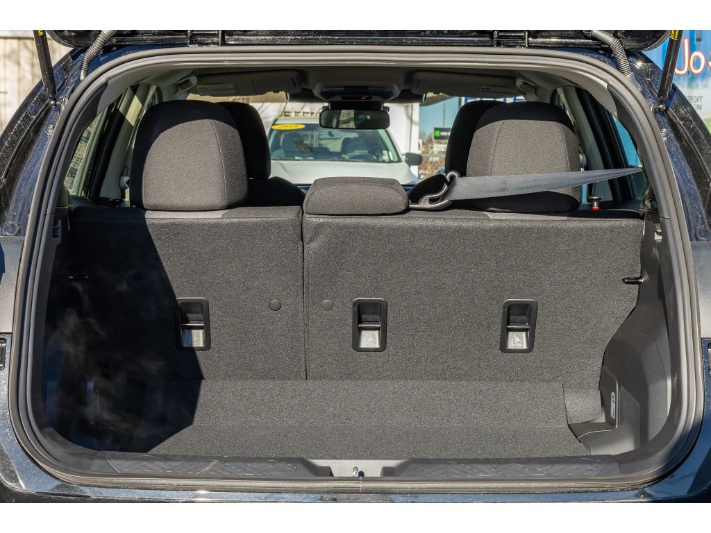 New 2026 Subaru Impreza 2.0i Sport image 14