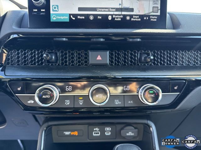 Certified 2025 Honda CR-V Sport Touring image 20