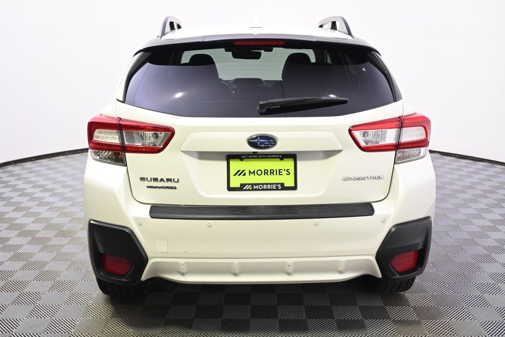 Used 2018 Subaru Crosstrek 2.0i Limited image 4
