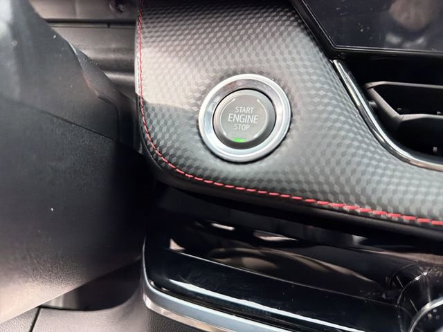 Used 2026 Chevrolet Equinox RS image 23