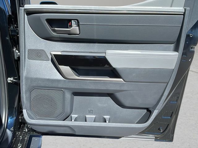 New 2026 Toyota Tundra Limited image 19