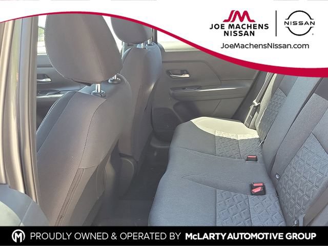 New 2026 Nissan Kicks SV w/ SV Premium Package FWD image 26