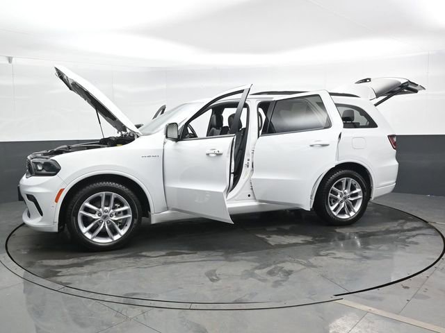 Used 2023 Dodge Durango R/T AWD/4WD image 59
